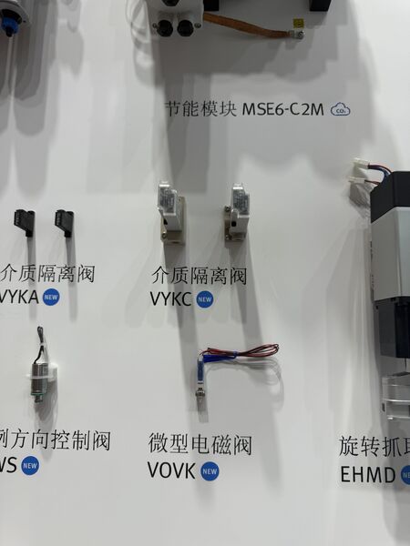 GREAT SYSTEM INDUSTRY CO. LTD linia produkcyjna producenta