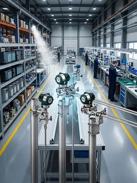 GREAT SYSTEM INDUSTRY CO. LTD linia produkcyjna producenta