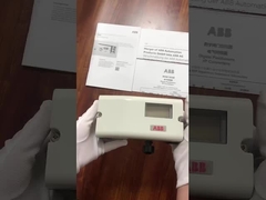 V18345-1011121001 TZID-C wytwarzany w Niemczech ABB V18345 Pozycjonator zaworów