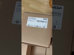 SG51.XASGBTPV VEGASWING 51 Przełącznik poziomu wibracji dla cieczy Gęstość: > 0,5... 2,5 G/cm3