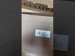 Balluff BIS00JH BIS C-380-06/06-00,3 Połączenie danych dla zakresu LF (70/455 KHz)