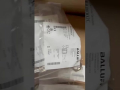 Balluff BTL7-E501-M0203-Z-S32 czujnik przetwornika mikropulsów do zasięgu liniowego 25-7620 mm