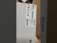 Czujniki Balluff i P+F