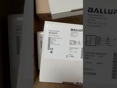 BALLUFF BIS01AE BIS V-6108-048-C007 Jednostki oceny wielokrotności
