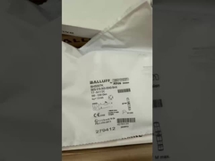 Balluff BCS00PP BCS M12BBE2-POC80H-S04K wersja cylindryczna z nicią M12