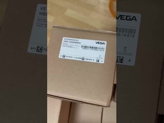 VEGAPULS C 21 Przewodowy czujnik radarowy do ciągłego pomiaru poziomu