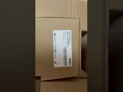 120 m czujnik radarowy do ciągłego pomiaru poziomu masy stałej PS69.AXCSDBBXWMXX