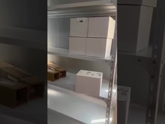 System pozycjonowania zaworów ABB