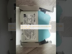 MTL7796- MTL Instruments. Bezpieczne bariery zenowe