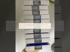 MTL4516/C   MTL5516C SWITCH/PROXIMITY DETECTOR INTERFACE 2-kanałowy, z wykrywaniem usterek linii