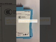 KONWERTER TEMPERATURY MTL5573 Z ORYGINALNYM OPAKOWANIEM