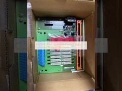 HiCTB08 Płyty końcowe Płyty systemowe dla Schneider, Foxboro FBM Series