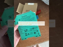 KFD0-CS-Ex1.50P Zasilacz powtarzacza nadawczego 24 V DC