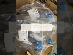 KFD0-HMS-16 Moduł wtórny HART MUX używany z modułem głównym HART MUX KFD2-HMM-16