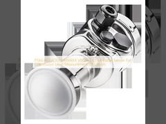 PS64.ACBAODHXKMAXX  Czujnik radarowy VEGAPULS 64 do ciągłego pomiaru poziomu cieczy