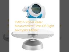 FMR57-5191/0 Radar Time-Of-Flight Micropilot FMR57