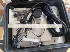 177313-02-02-00 Zestaw testowy systemu zbliżeniowego TK3 177313 Bently Nevada