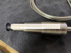 Akcelerometr wysokotemperaturowy 330450 firmy Bently Nevada 330450-40