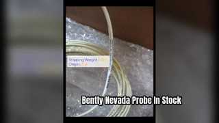 Sonda Bently Nevada 7200 Series 129716 553 269 90 CN W magazynie