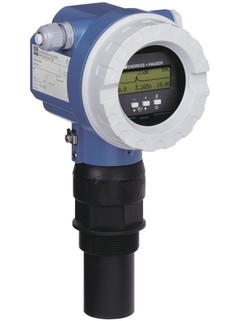 FMU40-1RB2A2 Kosztowo efektywne urządzenie Ultradźwiękowe pomiary czasu lotu Prosonic FMU4 Sensor