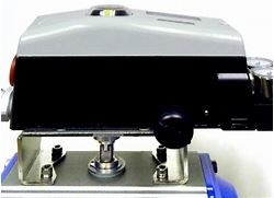 18345-1010421001 Model ABB System pozycjonowania zaworów Materiał z tworzyw sztucznych