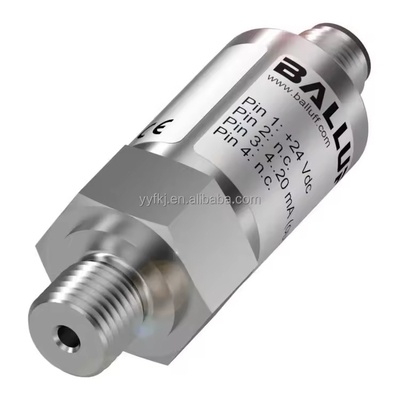 Czujnik Balluff Micropulse Transducer BTL7-E505-M0150-TK2-KA02 do dokładnych pomiarów