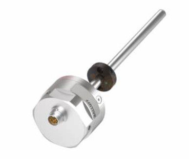 Czujnik Balluff Micropulse Transducer BTL7-E500-M0300-B-NEX-S32 Anodowany aluminium materiał obudowy