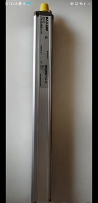System pomiaru udaru indukcyjnego Balluff Micropulse Transducer Sensor BIW1-E310-M0450-P1-S115
