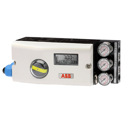 ABB V18345 TZID-C System pozycjonowania zaworów V18345-2010165101 Zaawansowana technologia optymalnej kontroli