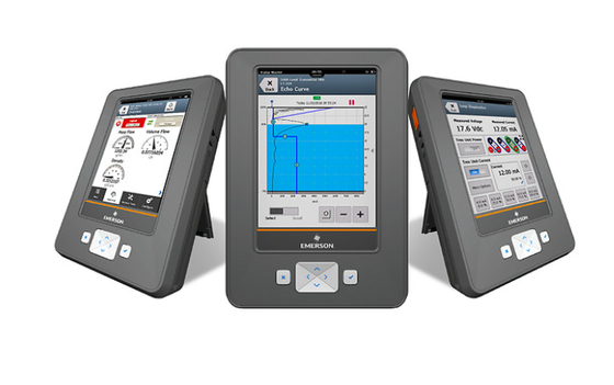 Emerson AMS TREX TREXCFPKLWS3S, moduł komunikacyjny, HART + Foundation Fieldbus, IS, bezprzewodowy, wsparcie standardowe