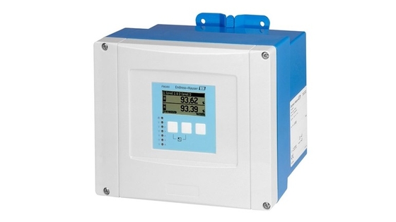 FMU90-R11CA111AA3A Endress+Hauser FMU90 Ultrasonic Level Gauge Transmitter