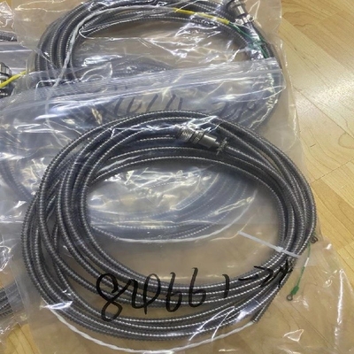 84661-08 BENTLY NEVADA Velomitor Kabel do połączeń międzyprzewodowych z trwałym projektem