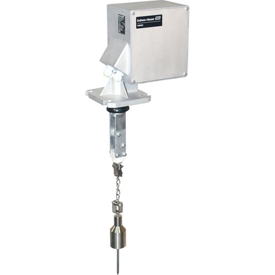 Zmiary poziomu elektromechanicznego Silopilot FMM20 FMM20-A24B1CD2C2