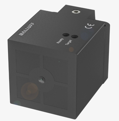 Balluff BES021H BES Q40KFU-PAC35E-S04G wersja kwadratowa o wysokości 40 mm do zastosowań odpornych na pole magnetyczne