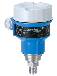 Endresss+Hauser PMP51-AA22IA1PGBGMJ Ciśnienie bezwzględne i miernie