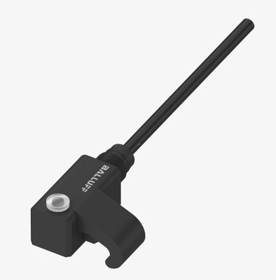 Balluff BMF0027 BMF 21K-PS-C-2-PU-03 Cylinder z tyłem 0,5 kg 20-30 VDC dla przemysłu