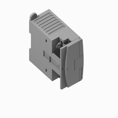 Moduł wyjścia analogowego 4 punktów MicroLogix 1762-OF4