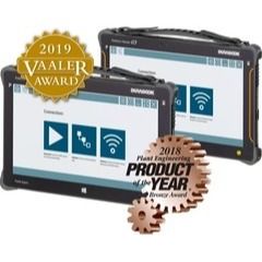 Field Xpert SMT70-N21AL1PAAMR+P1P2 Uniwersalny, wysokowydajny tablet PC