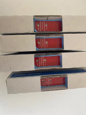 MTL4524 – MTL5524 STEROWNIK ZAWORU/ALARMU, Przełączany z nadpisaniem, IIC
