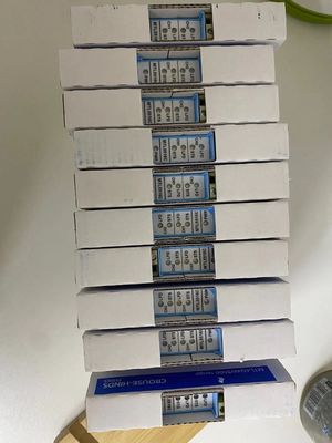 MTL4516/C   MTL5516C SWITCH/PROXIMITY DETECTOR INTERFACE 2-kanałowy, z wykrywaniem usterek linii