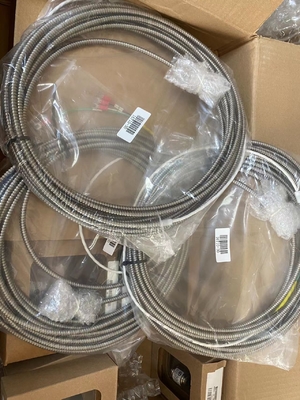Kabel połączeniowy Bently Nevada 16710-30 z miniaturowym koncentrycznym ClickLoc
