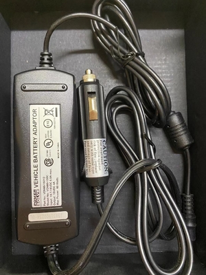 Emerson Rosemount TREX-0003-0011 Adaptator prądu