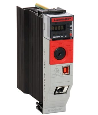 1756-L83ESK GuardLogix Controller 10 MB pamięci
