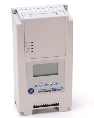 Moduł sterowania Allen Bradley 41391-454-01-S1FX