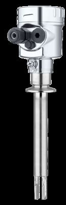 SWING63.XXNAVXMT VEGASWING 63 Przełącznik poziomu wibracji z przedłużeniem rurki dla cieczy