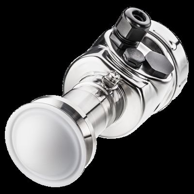 PS64.ACBAODHXKMAXX  Czujnik radarowy VEGAPULS 64 do ciągłego pomiaru poziomu cieczy