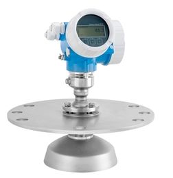 FMR57-5191/0 Radar Time-Of-Flight Micropilot FMR57