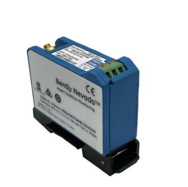 330180-50-00 GE Bently Nevada 330180-50-00 8mm Proximitor Sensor Kompatybilny z FluidLoc