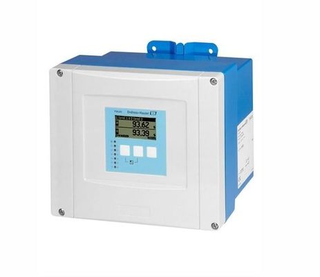 FMU90 E&H Instrument, Ultrasonowy Endress Hauser Prosonic S Fmu90 W Obudowie