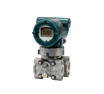 EJX110A Przesyłowiec ciśnienia Yokogawa EJA, 500 KPa Przesyłowiec Yokogawa Dp